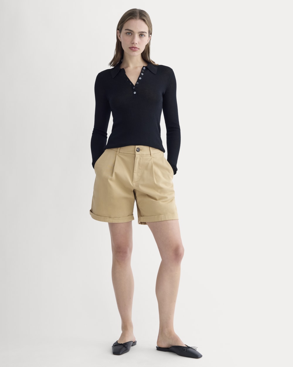 Women's Shorts & Skirts