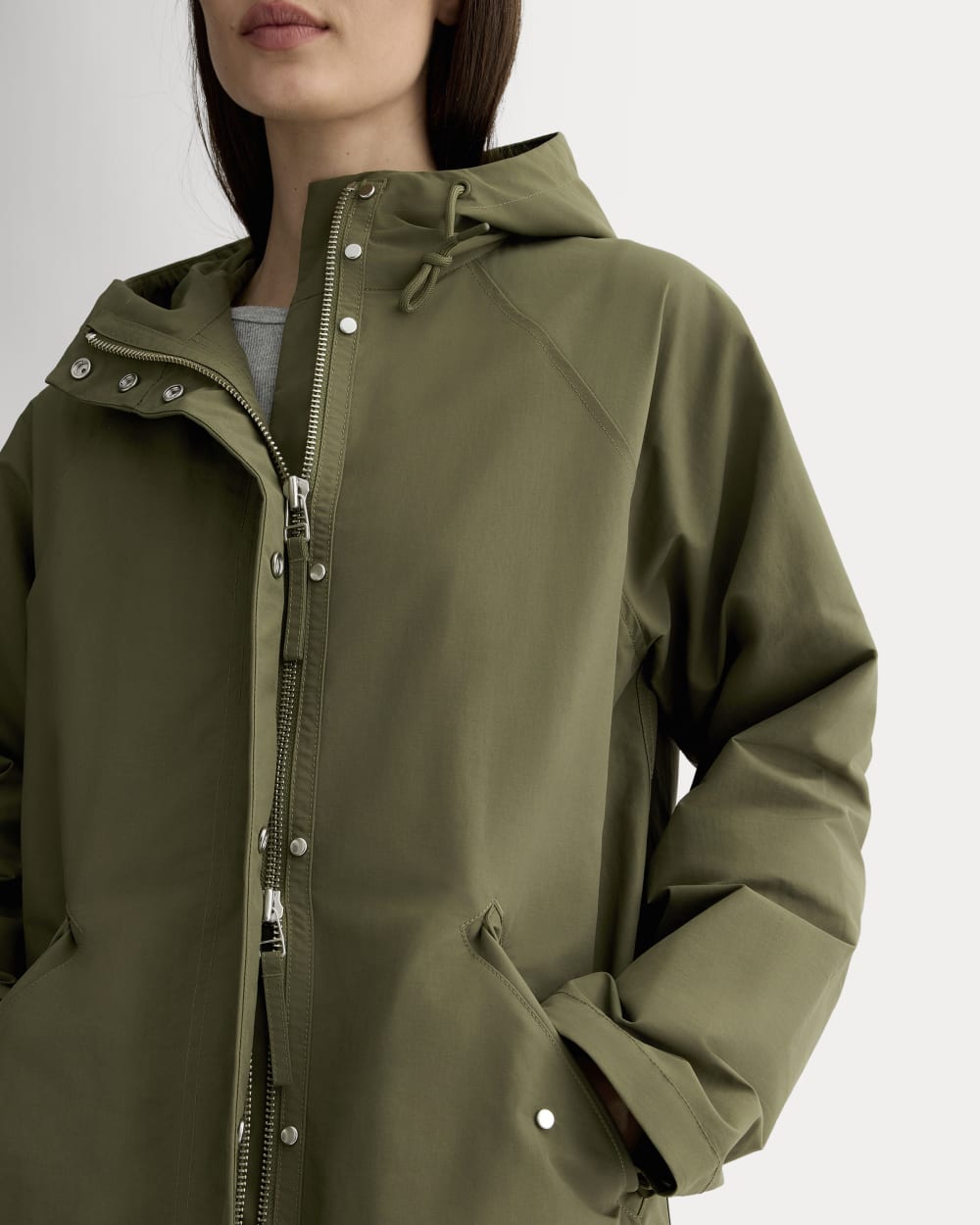 The Anorak | Kalamata